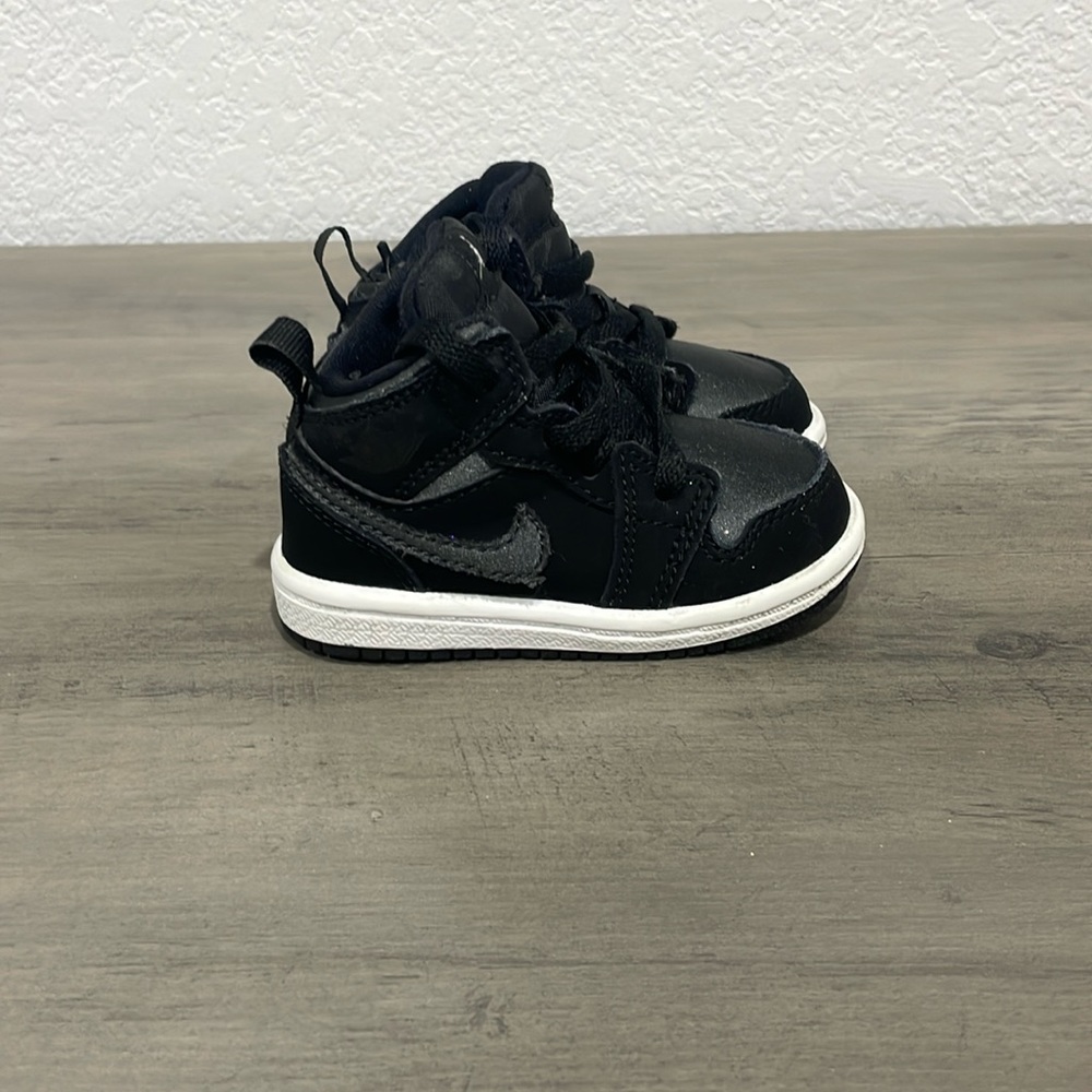 Infant Jordan Shoes
